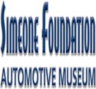 Simeone automotive museum Philadelphia